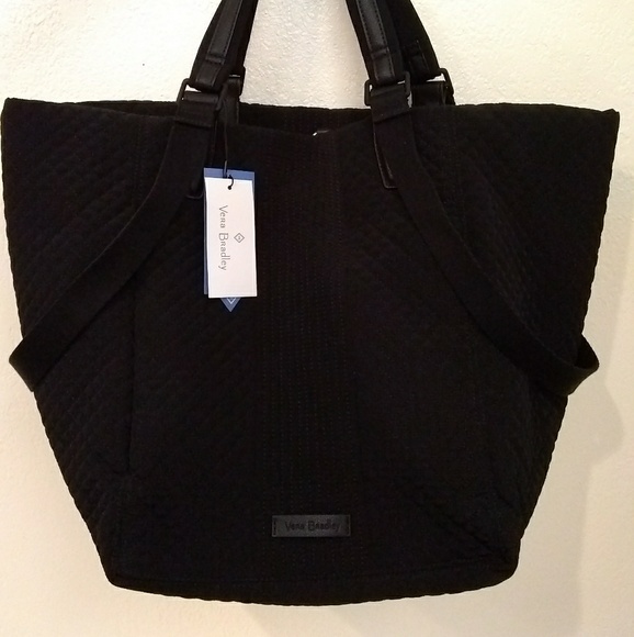 vera bradley change it up tote